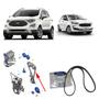 Imagem de Kit Correia Dentada + Polia Tensora Motor 1.5 Dragon - Ka 2018 Em Diante - Ecosport 2017 a 2020