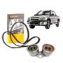 Imagem de Kit Correia Dentada S10 2.5 Diesel Maxion 1996 1997 1998