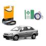 Imagem de Kit Correia Dentada Tensor Corsa Novo Sedan 1.0 2002 A 2012