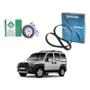 Imagem de Kit Correia Dentada Tensor Doblo Adventure 1.8 2005 A 2010