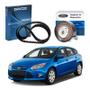 Imagem de Kit Correia Dentada Tensor Focus 1.6 16v 2013 A 2015