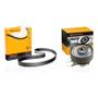Imagem de Kit Correia Dentada Tensor Gol G2 1.0 8v 1997 A 2002