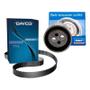 Imagem de Kit Correia Dentada Tensor Idea 1.4 2005 A 2010