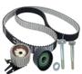 Imagem de Kit Correia Dentada, Tensor, Polia e Parafusos Fiat Toro 2.0 16v Diesel JEEP Compass Renegade Diesel