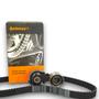 Imagem de Kit Correia Dentada + Tensor + Polia Elantra I30 2.0 16v