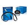 Imagem de Kit Correia Dentada Tensor Uno Way 1.0 1.4 Evo 2010 A 2016