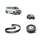 Imagem de Kit Correia Dentada Vw Eurovan Caravelle 2.4 Diesel