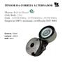 Imagem de Kit Correia Do Alternador Com Tensor Fluence 2.0 16v 2011