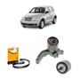 Imagem de Kit Correia E Bomba Agua Chrysler Pt Cruiser 2.4 05 06 07 08