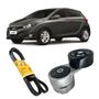 Imagem de Kit Correia E Tensor Hb20 1.6 16v 2013 Em Diante