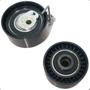 Imagem de Kit Correia e Tensores Original Ina Peugeot 206 207 307 Partner Citroen C3 Aircross Berlingo 1.6 16v TU5JP4