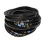 Imagem de Kit Correia em V Lisa C-118 Elite (3und)