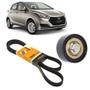 Imagem de Kit Correia Hyundai Hb20 1.0 12v 2012-18 - Polia/Alternador