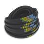 Imagem de Kit Correia Industrial em V Lisa B-98 Menco Original (10un)