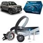 Imagem de Kit Correia Tensor Jeep Renegade Diesel 2015 2016 2017 2018 2019 2020 2021 2022 2023 Dayco 