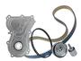 Imagem de Kit Correia Tensor Polia Retentor Onix Tracker 1.0 3cc Turbo