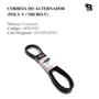 Imagem de Kit Correias + Tensor Honda Civic 1.7 16v 2004 2005 2006