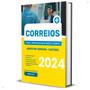 Imagem de KIT CORREIOS Agente e Carteiro + 700 Questões