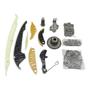 Imagem de Kit Corrente Comando Audi A3 A4 A5 Q3 Jetta Passat 2.0 Tsi Tfsi