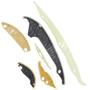 Imagem de Kit Corrente Comando Audi A3 A4 A5 Q3 Jetta Passat 2.0 Tsi Tfsi