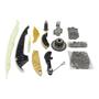 Imagem de Kit Corrente Comando Audi A3 A4 A5 Q3 Jetta Passat 2.0 Tsi Tfsi