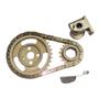 Imagem de Kit Corrente Comando Ford Ka 1.0/1.6 8V Endura 1997/1999 - 65390 - OK0002CP