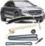 Imagem de Kit Corrente Comando Mercedes A200 C200 Gla200 Gla250 M270