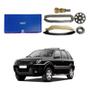 Imagem de Kit Corrente Comando Skf Ecosport 1.6 2003 A 2007