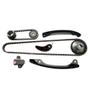 Imagem de Kit Corrente Comando Valvula Nissan Versa 1.6 16V 2012/2019 - 66346 - OK0055