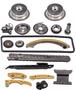 Imagem de Kit Corrente De Comando Com Polia Gm Captiva 2.4 2011 12 13  K.CAP011-VVT