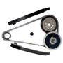 Imagem de Kit corrente dist fiat toro/argo/cronos jeep renegade 1.8 16v etorq (completo) indisa