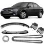 Imagem de Kit Corrente Distribuição Ford Mondeo 2.5 Taurus 3.0