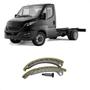 Imagem de Kit corrente distribuição iveco nova daily 35s14/45s14/55c16/70c16 3.0 (parcial) indisa