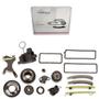 Imagem de Kit corrente distribuição jeep grand cherokee 4.7 v8 jeep commander 4.7 v8 dodge durango 4.7 v8 dodge ram 1500 4.7 v8 