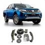 Imagem de Kit Corrente Distribuição Mitsubishi L200 Triton Pajero 3.2 16v 4m41 Sapa