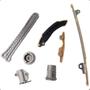 Imagem de Kit Corrente Tensor Para Fiat Argo Mobi Cronos Strada Pulse 1.0 1.3 Firefly