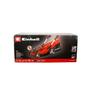 Imagem de Kit Cortador de Grama À Bateria Ge-cm 36/37 Li-solo Einhell com Kit Bateria Power X-change 2 Unidade Preto