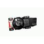 Imagem de Kit Cortador de Grama À Bateria Ge-cm 36/37 Li-solo Einhell com Kit Bateria Power X-change 2 Unidade Preto