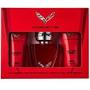 Imagem de Kit corvette 100ml + shampoo 3 em 1 100ml + pós barba 100ml
