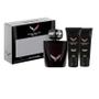 Imagem de Kit Corvette Night Drive (Perfume 100 ml + Pós Barba 100 ml + Shampoo 100 ml)