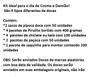 Imagem de Kit Cosme e Damião Doces Festa p/ 100 pessoas + saquinhos