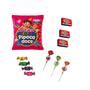 Imagem de Kit Cosme e Damião TOP com 50 Saquinhos Doces Crianças