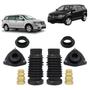 Imagem de Kit Coxim Amortecedor Dianteiro Fiat Freemont Dodge Journey