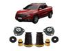 Imagem de Kit Coxim Amortecedor Dianteiro Fiat Toro2016 2017 2018 2019