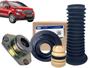 Imagem de Kit Coxim Amortecedor Dianteiro FORD Nova Ecosport 1.5 1.6 2.0 2012 a 2020 Batente Coifa Suspensão