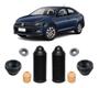Imagem de Kit Coxim Amortecedor Dianteiro Volkswagen Virtus 2018 19 20