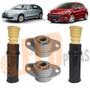 Imagem de Kit Coxim Amortecedor Traseiro Citroen C4 Peugeot 207