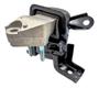 Imagem de Kit Coxim Amortecedor Traseiro Jeep Renegade Compass Toro 51936582