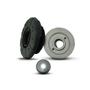 Imagem de Kit Coxim Assento Dianteiro Chevrolet Onix Hatch 2019 A 2023