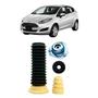 Imagem de Kit Coxim Batente Amort. Dianteiro Ford New Fiesta 1 lado